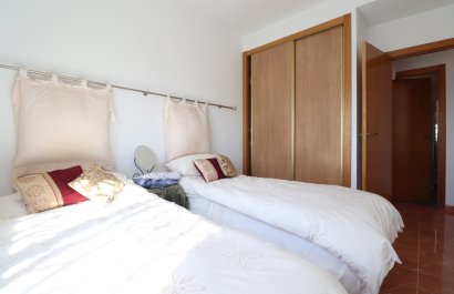 Reventa - Apartamento / piso - Rafal - Rafal - Town