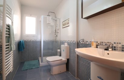 Reventa - Apartamento / piso - Rafal - Rafal - Town