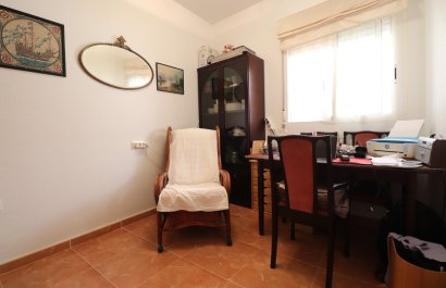 Reventa - Apartamento / piso - Rafal - Rafal - Town