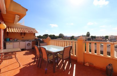 Reventa - Apartamento / piso - Rafal - Rafal - Town