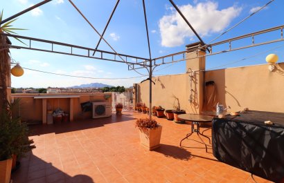 Reventa - Apartamento / piso - Rafal - Rafal - Town