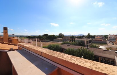 Reventa - Apartamento / piso - Rafal - Rafal - Town