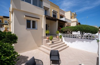 Reventa - Apartamento / piso - Orihuela Costa - Los Altos