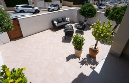 Reventa - Apartamento / piso - Orihuela Costa - Los Altos