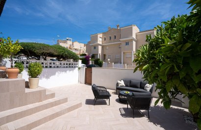 Reventa - Apartamento / piso - Orihuela Costa - Los Altos