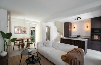 Reventa - Apartamento / piso - Orihuela Costa - Los Altos