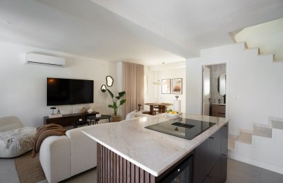 Reventa - Apartamento / piso - Orihuela Costa - Los Altos