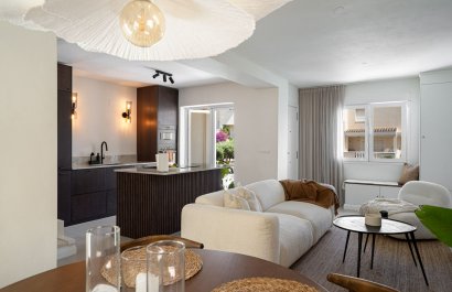 Reventa - Apartamento / piso - Orihuela Costa - Los Altos