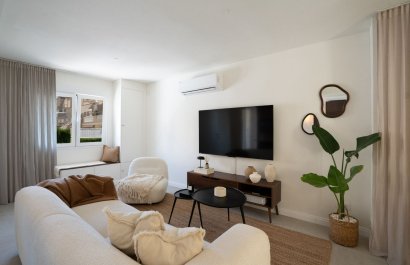 Reventa - Apartamento / piso - Orihuela Costa - Los Altos