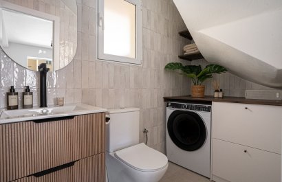 Reventa - Apartamento / piso - Orihuela Costa - Los Altos