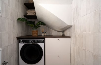 Reventa - Apartamento / piso - Orihuela Costa - Los Altos