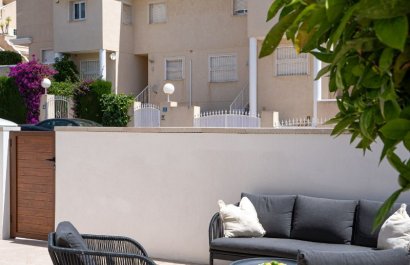 Reventa - Apartamento / piso - Orihuela Costa - Los Altos