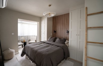 Reventa - Apartamento / piso - Orihuela Costa - Los Altos