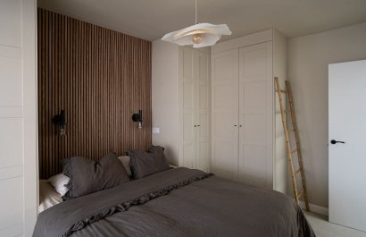 Reventa - Apartamento / piso - Orihuela Costa - Los Altos