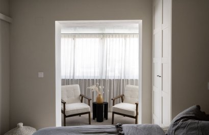 Reventa - Apartamento / piso - Orihuela Costa - Los Altos