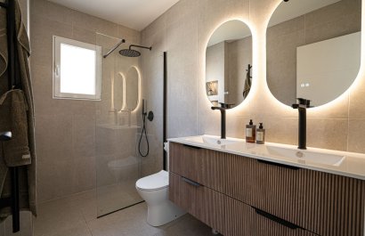 Reventa - Apartamento / piso - Orihuela Costa - Los Altos