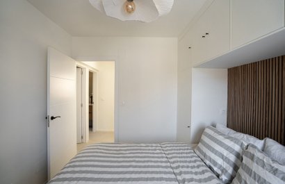 Reventa - Apartamento / piso - Orihuela Costa - Los Altos