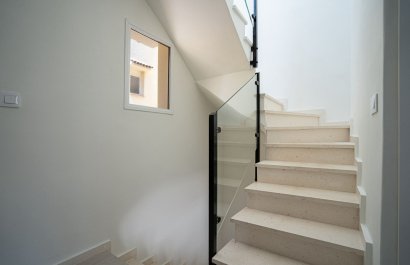 Reventa - Apartamento / piso - Orihuela Costa - Los Altos