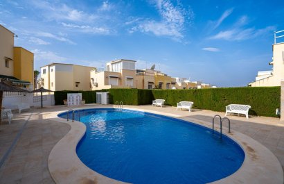 Reventa - Apartamento / piso - Orihuela Costa - Los Altos