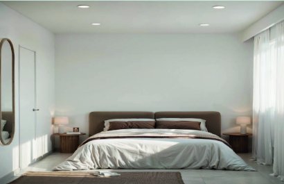 Obra nueva - Bungalow - Torrevieia - Torrevieja