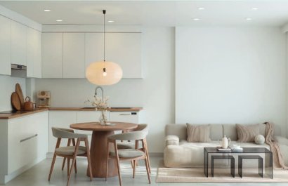 Obra nueva - Bungalow - Torrevieia - Torrevieja