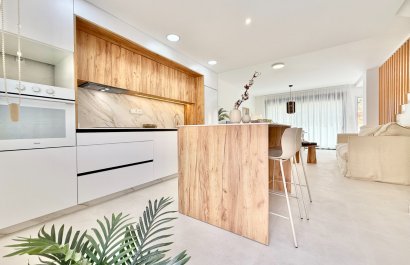 Nieuwbouw Woningen - Bungalow - Cox