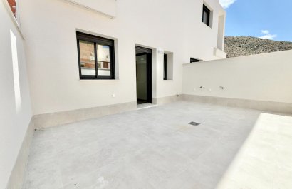 Nieuwbouw Woningen - Bungalow - Cox