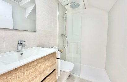 Obra nueva - Bungalow - Cox