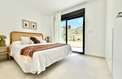 Obra nueva - Bungalow - Cox