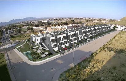 Obra nueva - Townhouse / Duplex - Cox