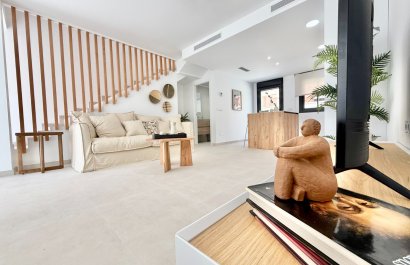 Obra nueva - Townhouse / Duplex - Cox