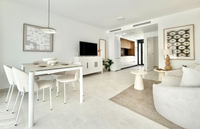 Obra nueva - Townhouse / Duplex - Cox