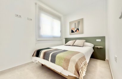 Obra nueva - Townhouse / Duplex - Cox