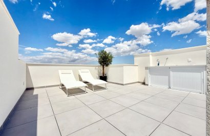 Obra nueva - Townhouse / Duplex - Cox