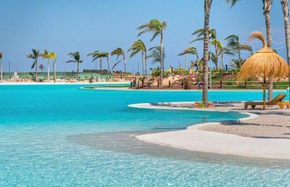 Herverkoop - Appartement / flat - Santa Rosalia