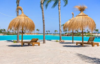 Herverkoop - Appartement / flat - Santa Rosalia