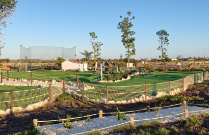 Herverkoop - Appartement / flat - Santa Rosalia