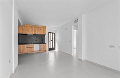 Reventa - Apartamento / piso - San Miguel de Salinas - Costa Blanca