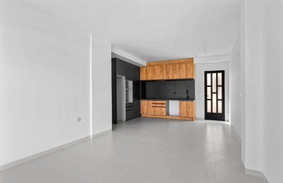 Reventa - Apartamento / piso - San Miguel de Salinas - Costa Blanca