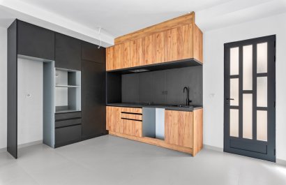 Reventa - Apartamento / piso - San Miguel de Salinas - Costa Blanca