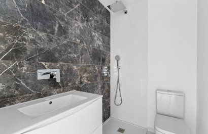 Reventa - Apartamento / piso - San Miguel de Salinas - Costa Blanca