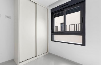 Reventa - Apartamento / piso - San Miguel de Salinas - Costa Blanca