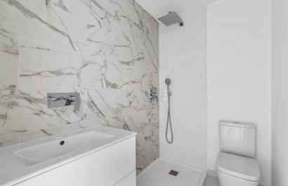 Reventa - Apartamento / piso - San Miguel de Salinas - Costa Blanca