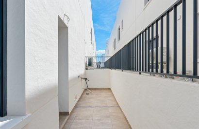 Reventa - Apartamento / piso - San Miguel de Salinas - Costa Blanca