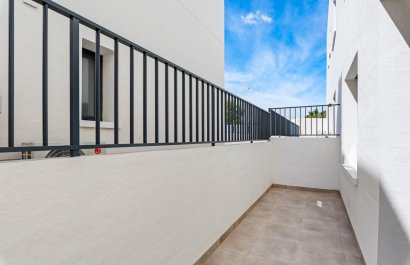 Reventa - Apartamento / piso - San Miguel de Salinas - Costa Blanca