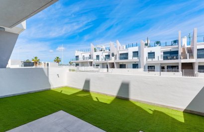 Reventa - Apartamento / piso - San Miguel de Salinas - Costa Blanca