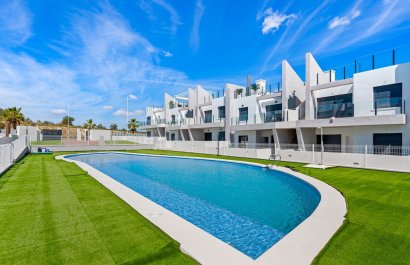 Reventa - Apartamento / piso - San Miguel de Salinas - Costa Blanca