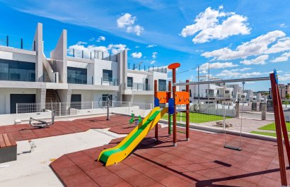 Reventa - Apartamento / piso - San Miguel de Salinas - Costa Blanca