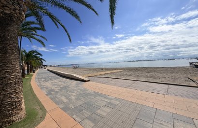 Reventa - Apartamento / piso - Lo Pagan - Lo Pagan - Town