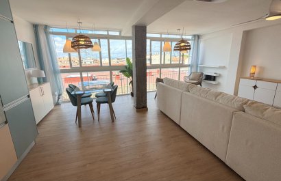 Reventa - Apartamento / piso - Lo Pagan - Lo Pagan - Town